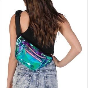 Sojourner Fanny Pack